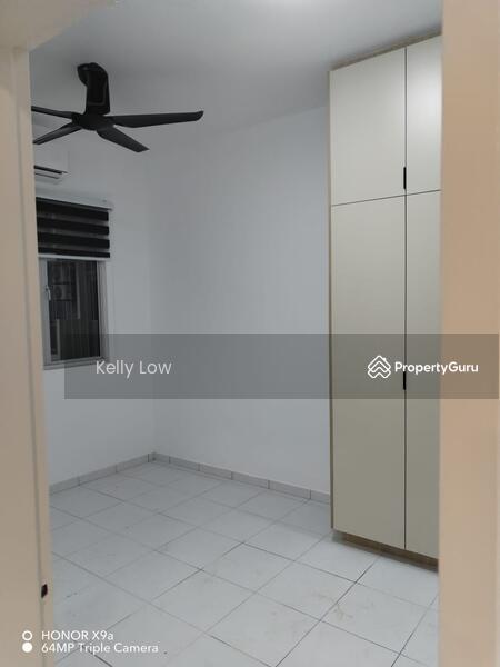 Untuk Disewa - Pangsapuri D'Ruby