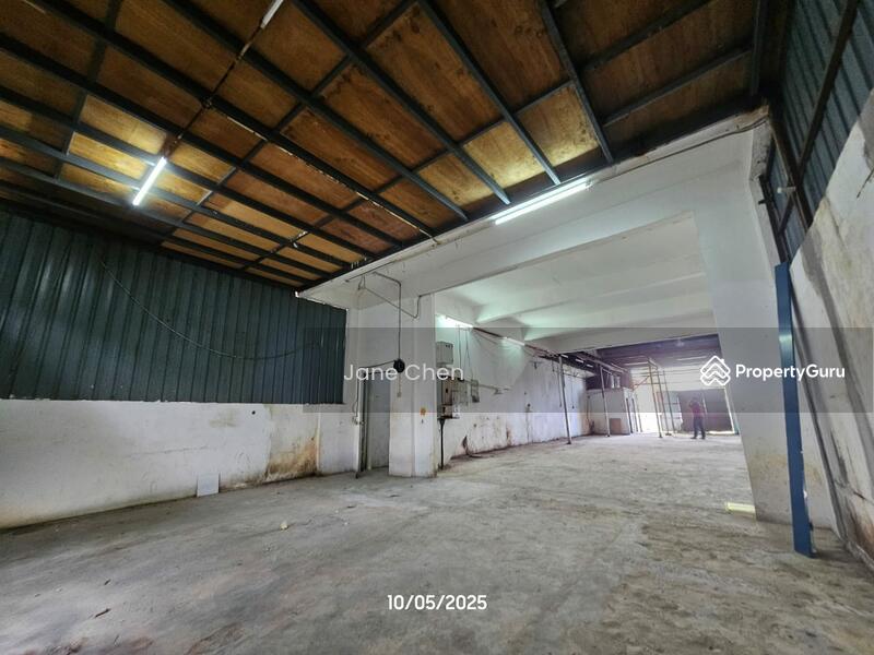 For Rent - selayang utama