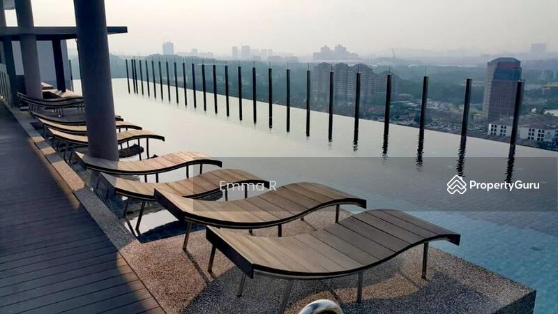 Kondominium untuk Disewa di Flexis @ One South - Emma R - PropertyGuru.com.my