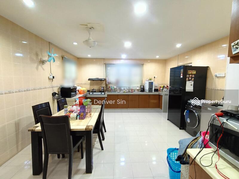 Rumah Teres 2 Tingkat untuk Dijual di Taman Segar Perdana (Cheras) - Denver Sin - PropertyGuru.com.my