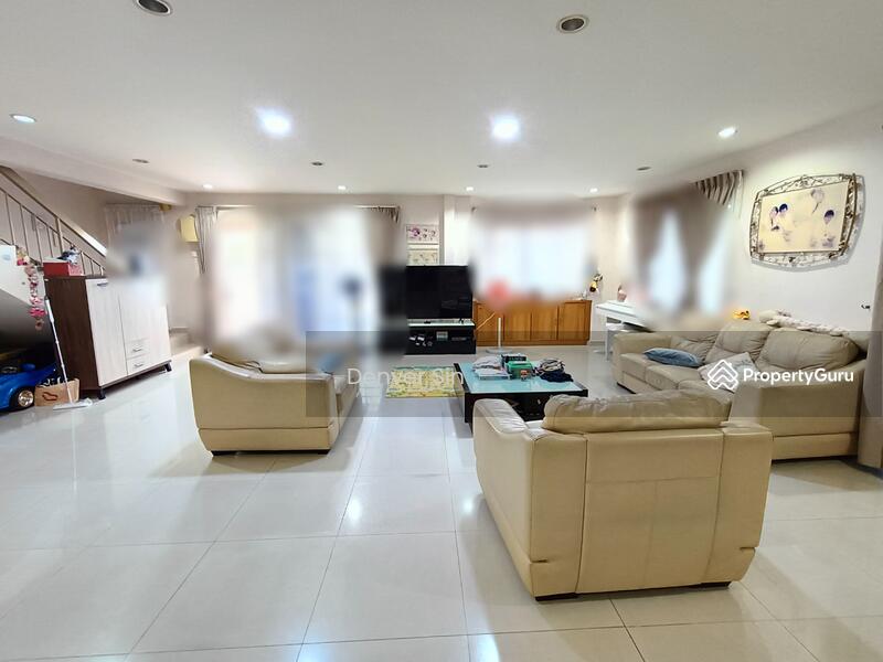 Rumah Teres 2 Tingkat untuk Dijual di Taman Segar Perdana (Cheras) - Denver Sin - PropertyGuru.com.my