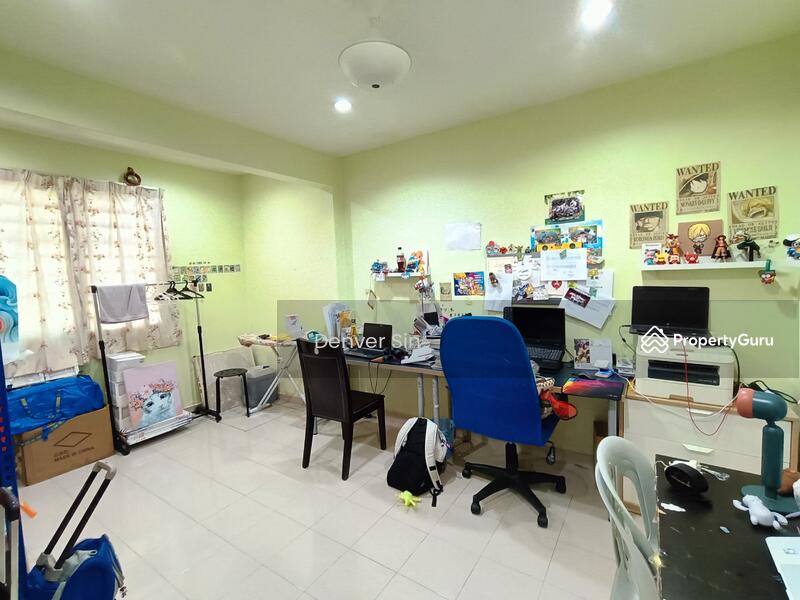 Rumah Teres 2 Tingkat untuk Dijual di Taman Segar Perdana (Cheras) - Denver Sin - PropertyGuru.com.my