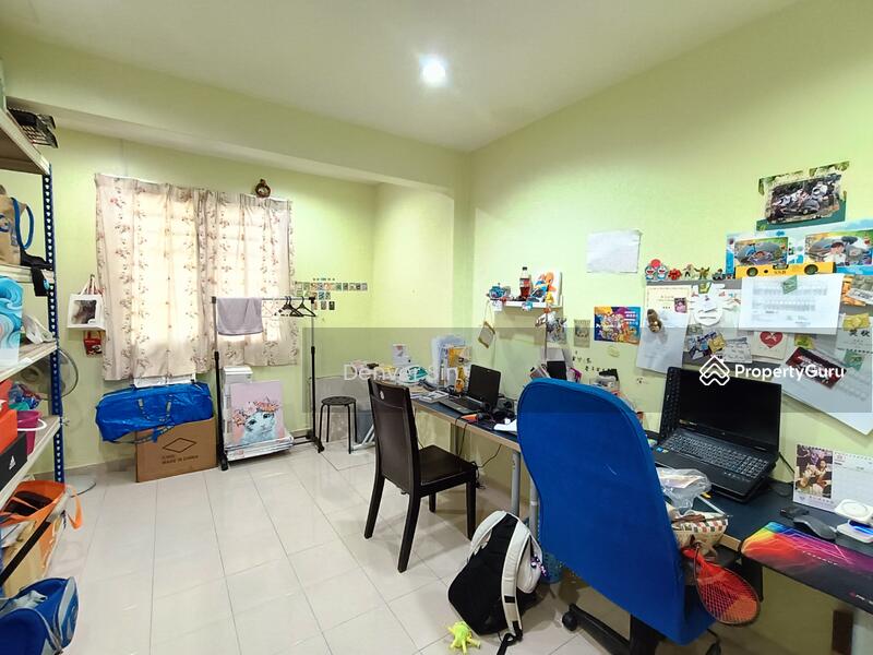 Rumah Teres 2 Tingkat untuk Dijual di Taman Segar Perdana (Cheras) - Denver Sin - PropertyGuru.com.my