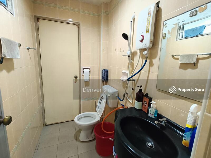 Rumah Teres 2 Tingkat untuk Dijual di Taman Segar Perdana (Cheras) - Denver Sin - PropertyGuru.com.my