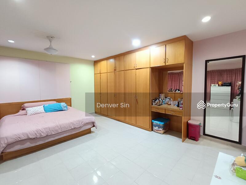Rumah Teres 2 Tingkat untuk Dijual di Taman Segar Perdana (Cheras) - Denver Sin - PropertyGuru.com.my