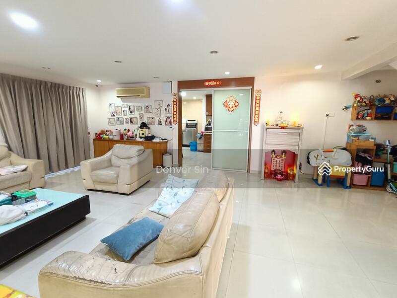 Rumah Teres 2 Tingkat untuk Dijual di Taman Segar Perdana (Cheras) - Denver Sin - PropertyGuru.com.my