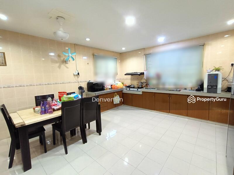Rumah Teres 2 Tingkat untuk Dijual di Taman Segar Perdana (Cheras) - Denver Sin - PropertyGuru.com.my
