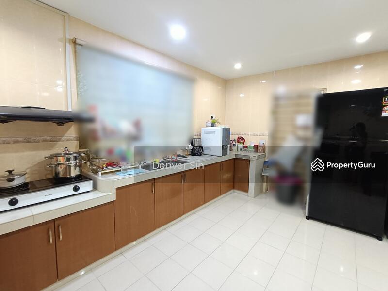 Rumah Teres 2 Tingkat untuk Dijual di Taman Segar Perdana (Cheras) - Denver Sin - PropertyGuru.com.my