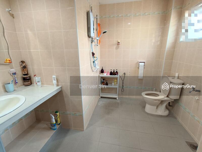 Rumah Teres 2 Tingkat untuk Dijual di Taman Segar Perdana (Cheras) - Denver Sin - PropertyGuru.com.my