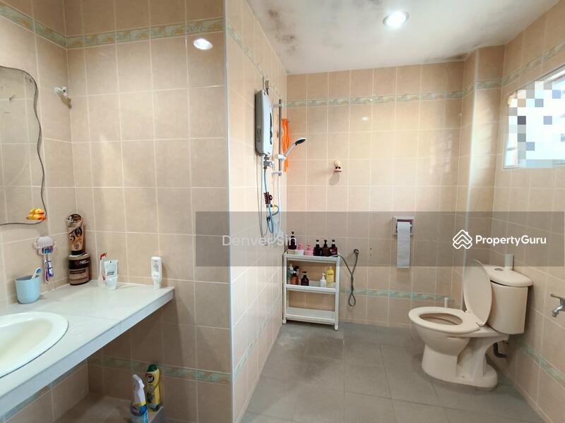 Rumah Teres 2 Tingkat untuk Dijual di Taman Segar Perdana (Cheras) - Denver Sin - PropertyGuru.com.my