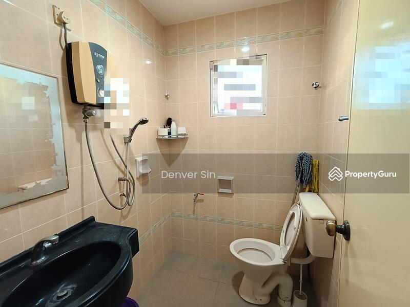 Rumah Teres 2 Tingkat untuk Dijual di Taman Segar Perdana (Cheras) - Denver Sin - PropertyGuru.com.my