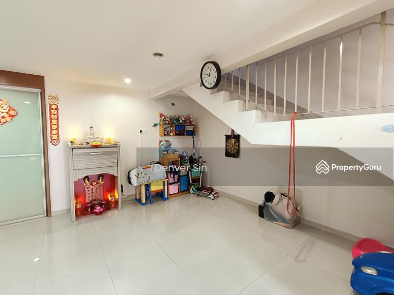 Rumah Teres 2 Tingkat untuk Dijual di Taman Segar Perdana (Cheras) - Denver Sin - PropertyGuru.com.my