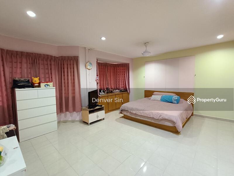 Rumah Teres 2 Tingkat untuk Dijual di Taman Segar Perdana (Cheras) - Denver Sin - PropertyGuru.com.my