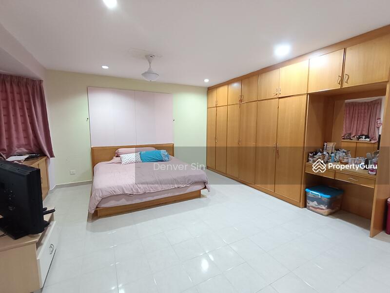 Rumah Teres 2 Tingkat untuk Dijual di Taman Segar Perdana (Cheras) - Denver Sin - PropertyGuru.com.my