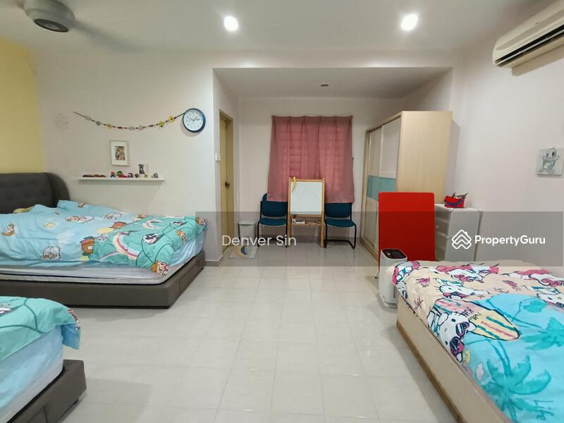 Rumah Teres 2 Tingkat untuk Dijual di Taman Segar Perdana (Cheras) - Denver Sin - PropertyGuru.com.my