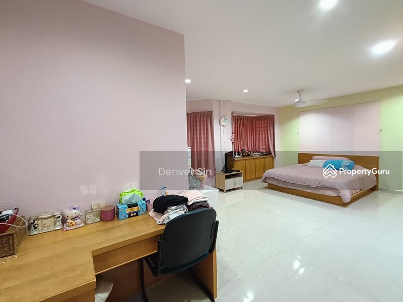 Rumah Teres 2 Tingkat untuk Dijual di Taman Segar Perdana (Cheras) - Denver Sin - PropertyGuru.com.my