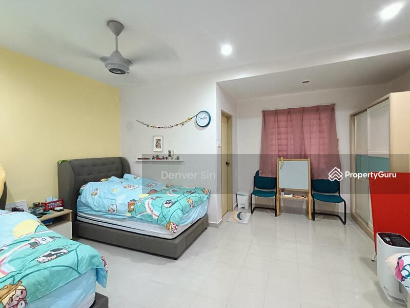 Rumah Teres 2 Tingkat untuk Dijual di Taman Segar Perdana (Cheras) - Denver Sin - PropertyGuru.com.my