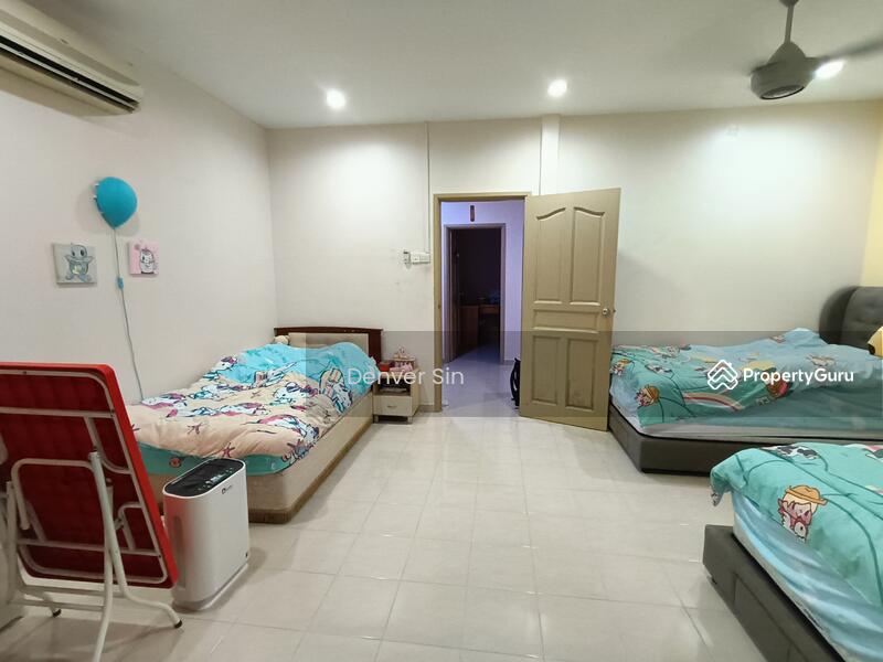 Rumah Teres 2 Tingkat untuk Dijual di Taman Segar Perdana (Cheras) - Denver Sin - PropertyGuru.com.my