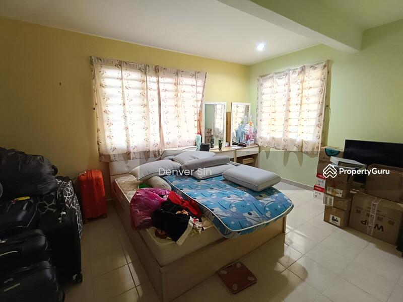 Rumah Teres 2 Tingkat untuk Dijual di Taman Segar Perdana (Cheras) - Denver Sin - PropertyGuru.com.my