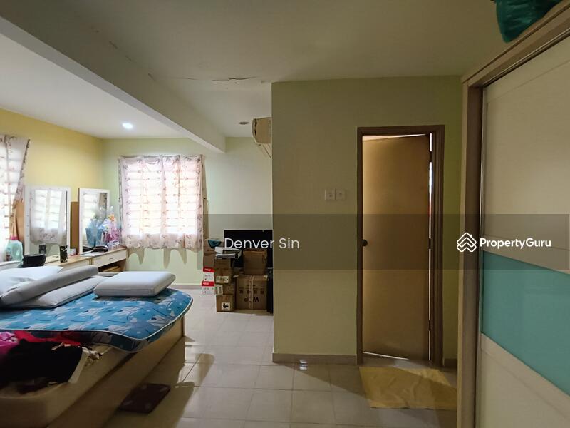 Rumah Teres 2 Tingkat untuk Dijual di Taman Segar Perdana (Cheras) - Denver Sin - PropertyGuru.com.my