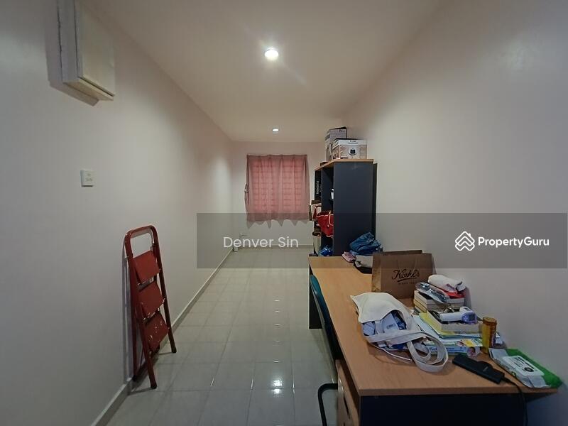 Rumah Teres 2 Tingkat untuk Dijual di Taman Segar Perdana (Cheras) - Denver Sin - PropertyGuru.com.my