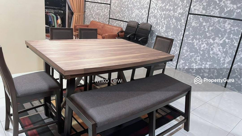 Condominium for Sale at Platinum OUG Residence - Miko Lew - PropertyGuru.com.my