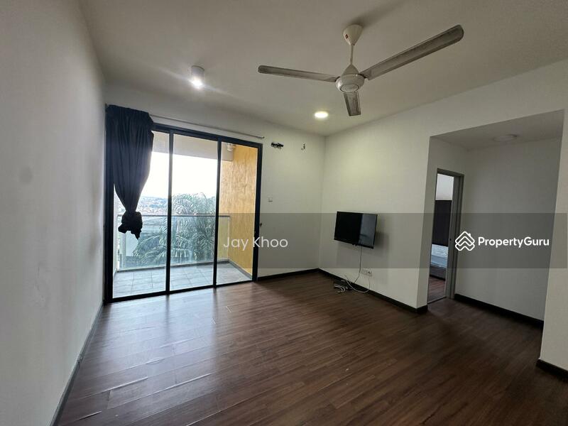 For Sale - Silk Sky