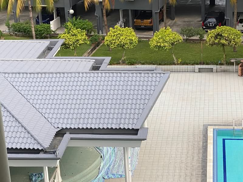 Apartment for Rent at Subang Perdana Goodyear Court 10 - Judy Chan - PropertyGuru.com.my