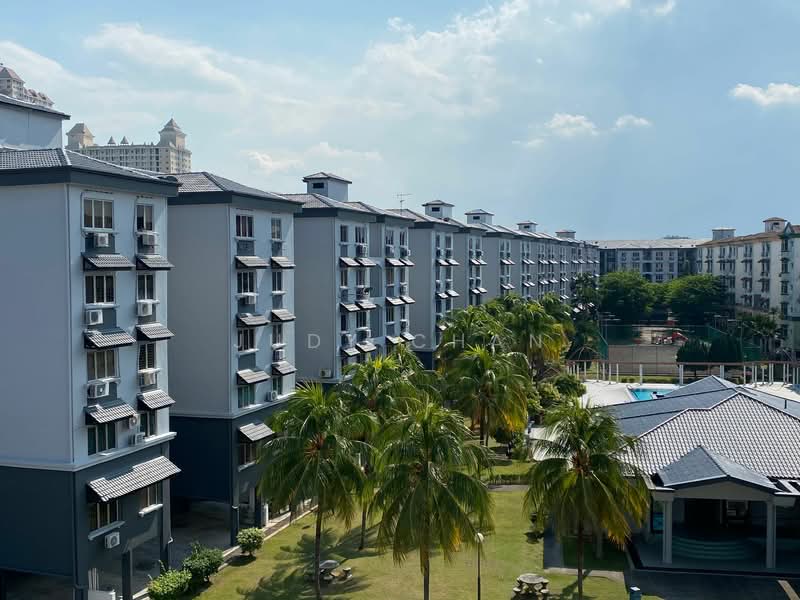 Apartment for Rent at Subang Perdana Goodyear Court 10 - Judy Chan - PropertyGuru.com.my