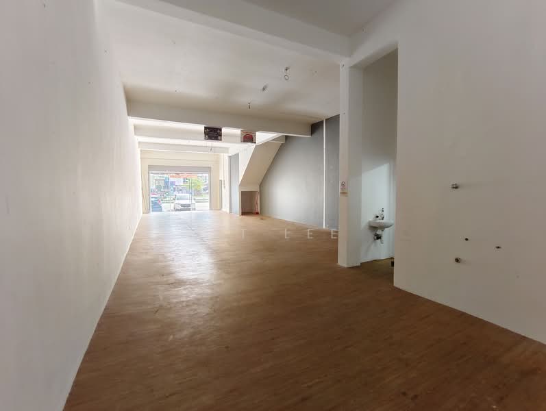 Kedai untuk Disewa di Kangkar Pulai (Skudai) - Jet Lee - Interior - PropertyGuru.com.my