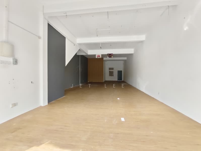 Kedai untuk Disewa di Kangkar Pulai (Skudai) - Jet Lee - Interior - PropertyGuru.com.my