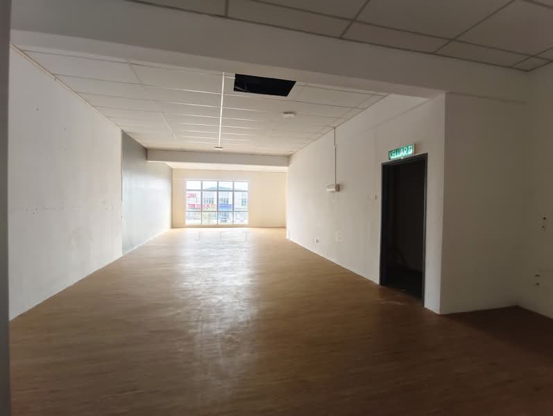 Kedai untuk Disewa di Kangkar Pulai (Skudai) - Jet Lee - Interior - PropertyGuru.com.my