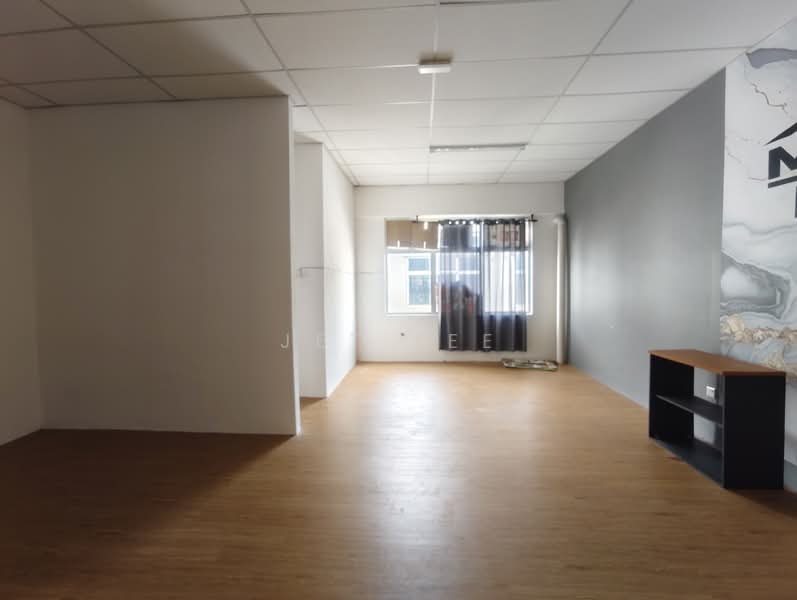 Kedai untuk Disewa di Kangkar Pulai (Skudai) - Jet Lee - Interior - PropertyGuru.com.my