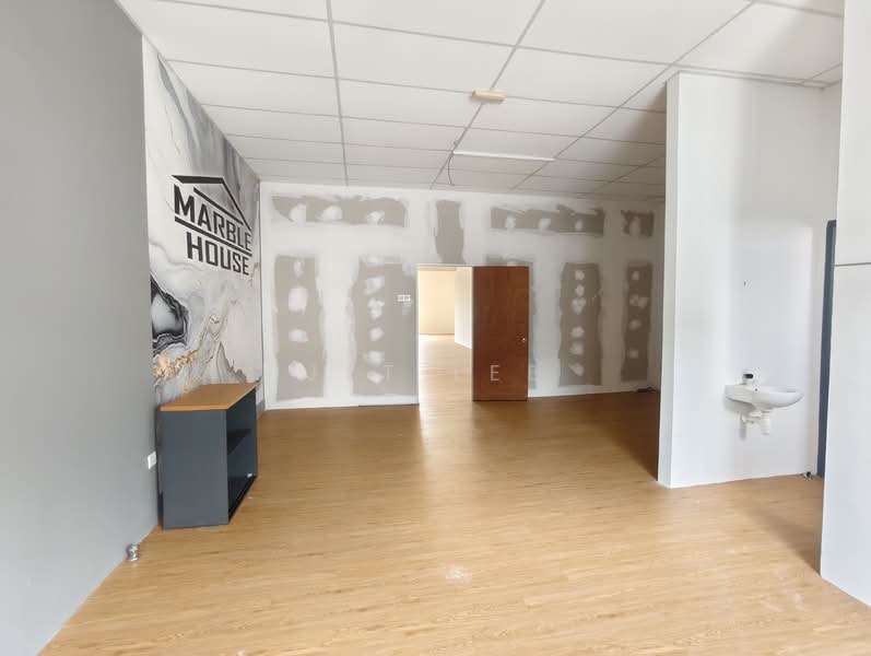 Kedai untuk Disewa di Kangkar Pulai (Skudai) - Jet Lee - Interior - PropertyGuru.com.my