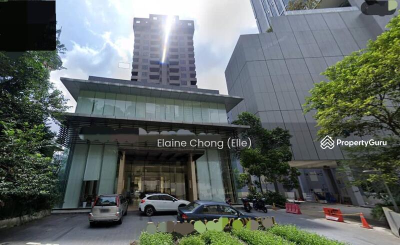 Untuk Dijual - BB (Hilltop) Showroom (tenanted)