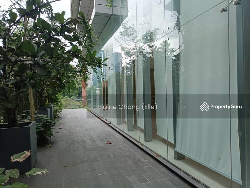 Untuk Dijual - BB (Hilltop) Showroom (tenanted)