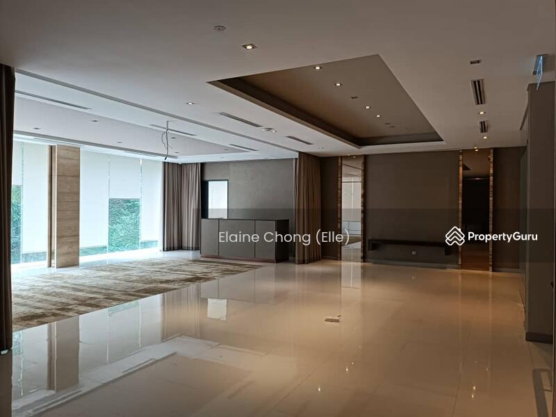 Untuk Dijual - BB (Hilltop) Showroom (tenanted)