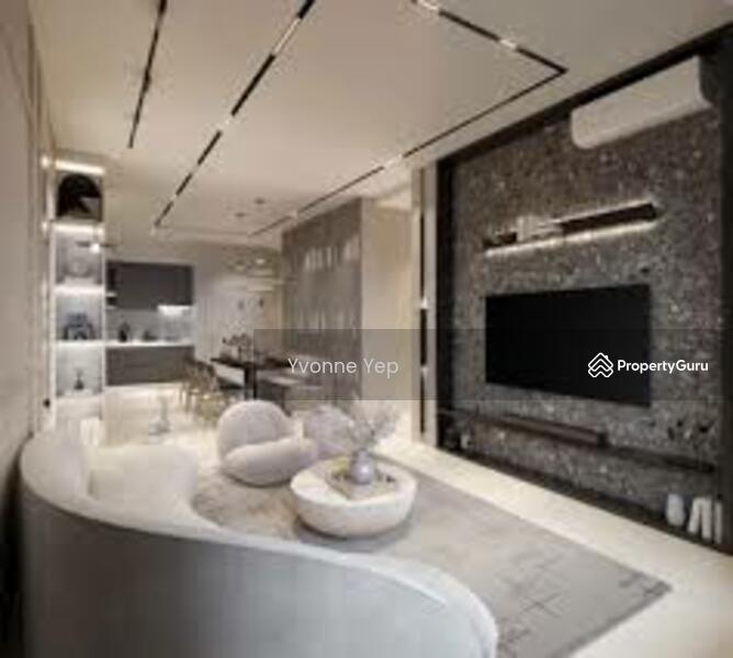 Service Residence for Sale at Avantro Residences - Yvonne Yep - PropertyGuru.com.my