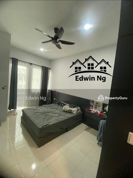 For Rent - Begonia Villa