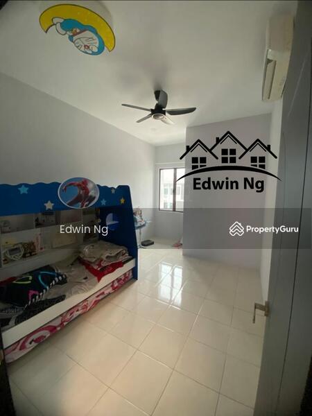 For Rent - Begonia Villa