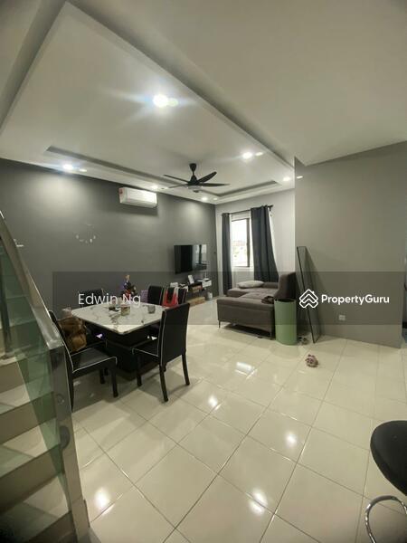 For Rent - Begonia Villa