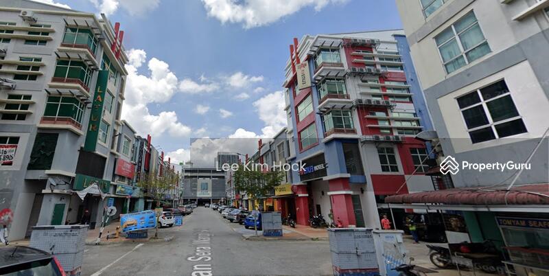For Sale - Alam Avenue I