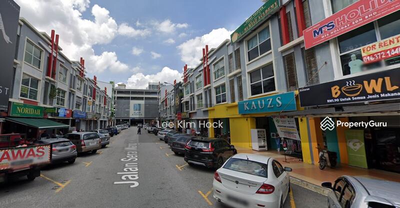 For Sale - Alam Avenue I