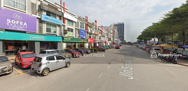 For Sale - Alam Avenue I