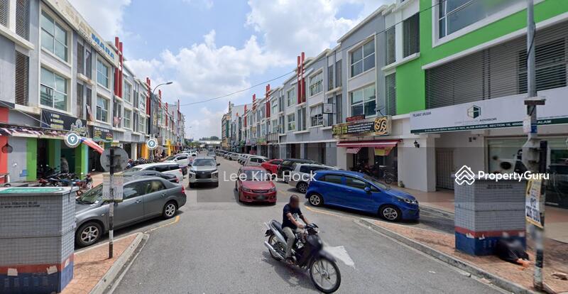 For Sale - Alam Avenue I