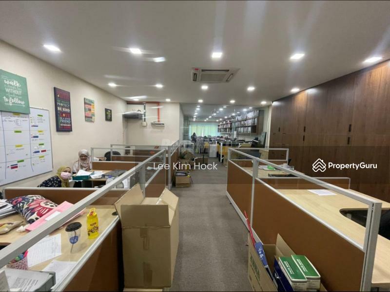 For Sale - Alam Avenue I
