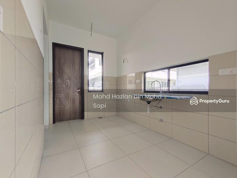 Semi-Detached House for Sale in Elmina (Shah Alam) - Mohd Hazlan bin Mohd Sopi - PropertyGuru.com.my