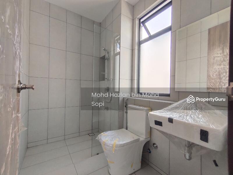 Semi-Detached House for Sale in Elmina (Shah Alam) - Mohd Hazlan bin Mohd Sopi - PropertyGuru.com.my