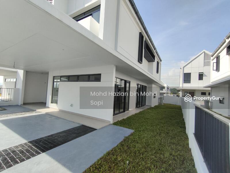 Semi-Detached House for Sale in Elmina (Shah Alam) - Mohd Hazlan bin Mohd Sopi - PropertyGuru.com.my