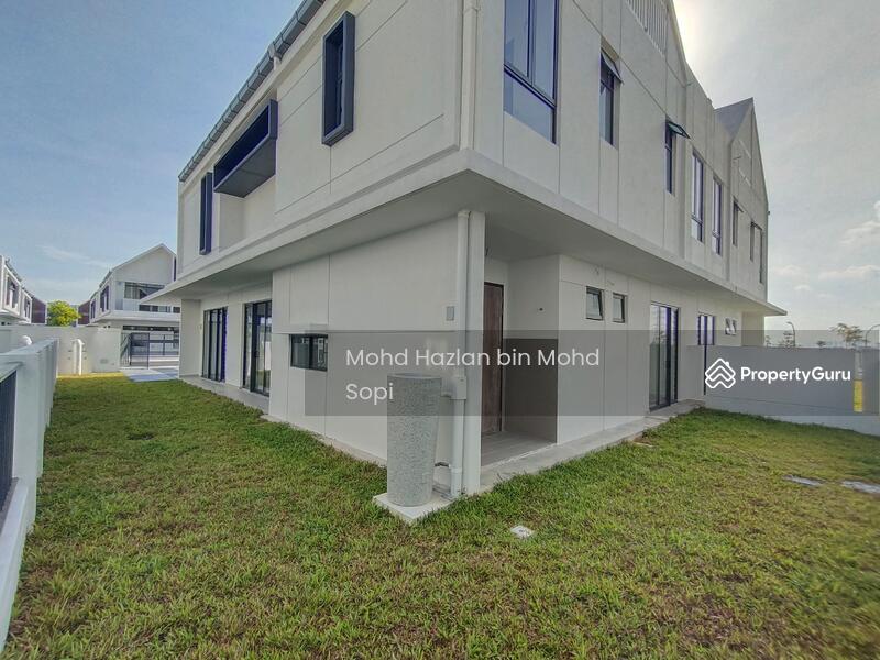 Semi-Detached House for Sale in Elmina (Shah Alam) - Mohd Hazlan bin Mohd Sopi - PropertyGuru.com.my